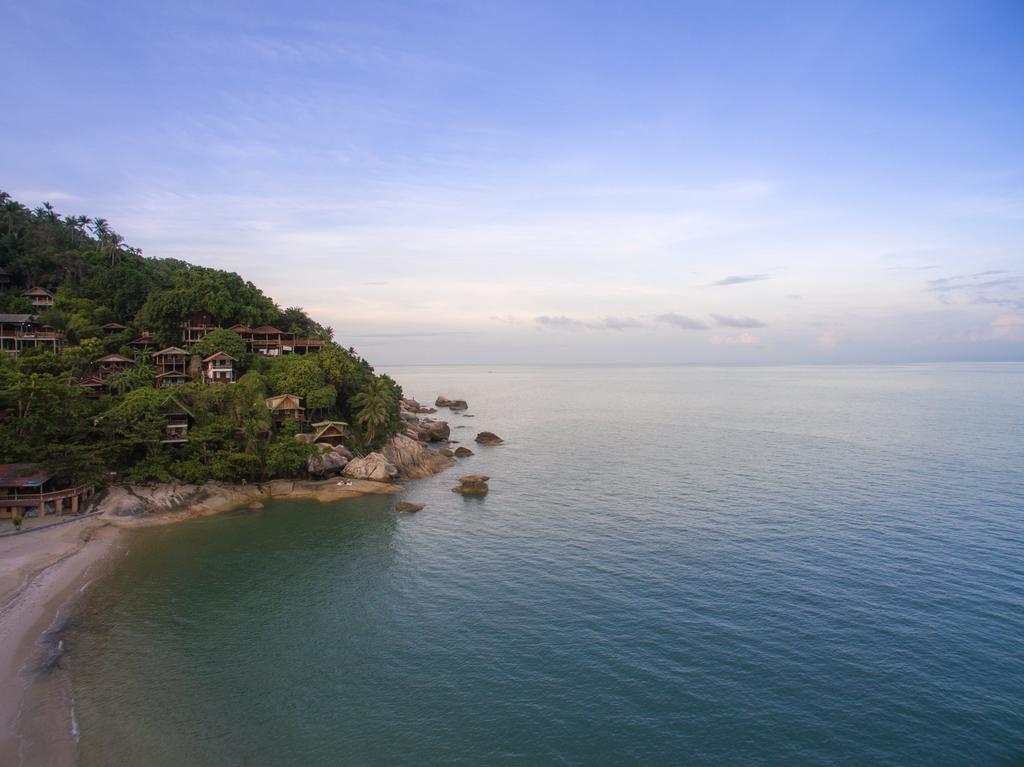 ปลา ธารเสด็จ รีสอร์ท หาดธารเสด็จ ภายนอก รูปภาพ