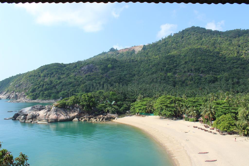 ปลา ธารเสด็จ รีสอร์ท หาดธารเสด็จ ภายนอก รูปภาพ