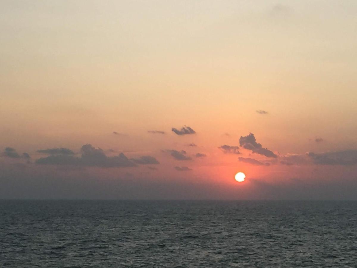 ปลา ธารเสด็จ รีสอร์ท หาดธารเสด็จ ภายนอก รูปภาพ