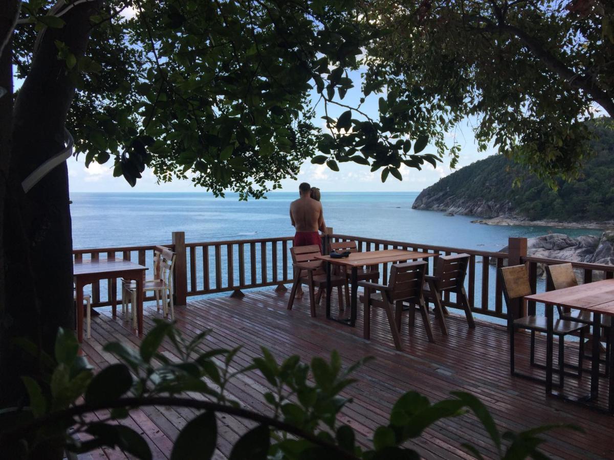 ปลา ธารเสด็จ รีสอร์ท หาดธารเสด็จ ภายนอก รูปภาพ
