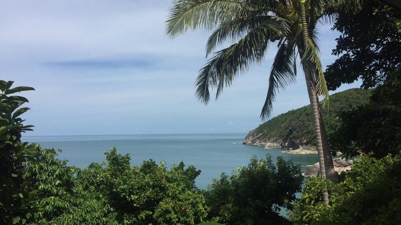 ปลา ธารเสด็จ รีสอร์ท หาดธารเสด็จ ภายนอก รูปภาพ